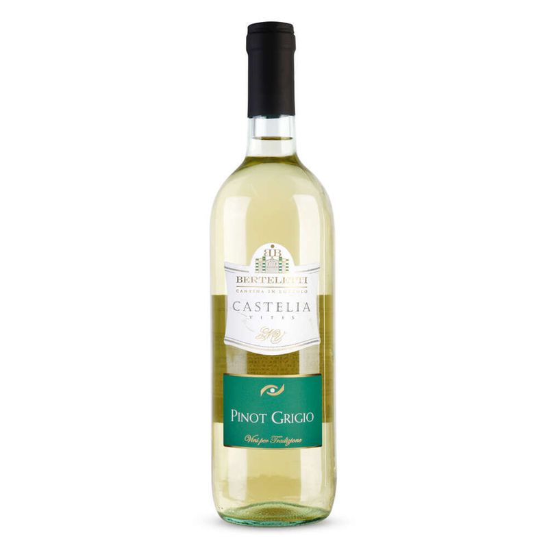 Vinho-Branco-Italiano-Berteletti-Castelia-Pinot-Grigio-Garrafa-750ml
