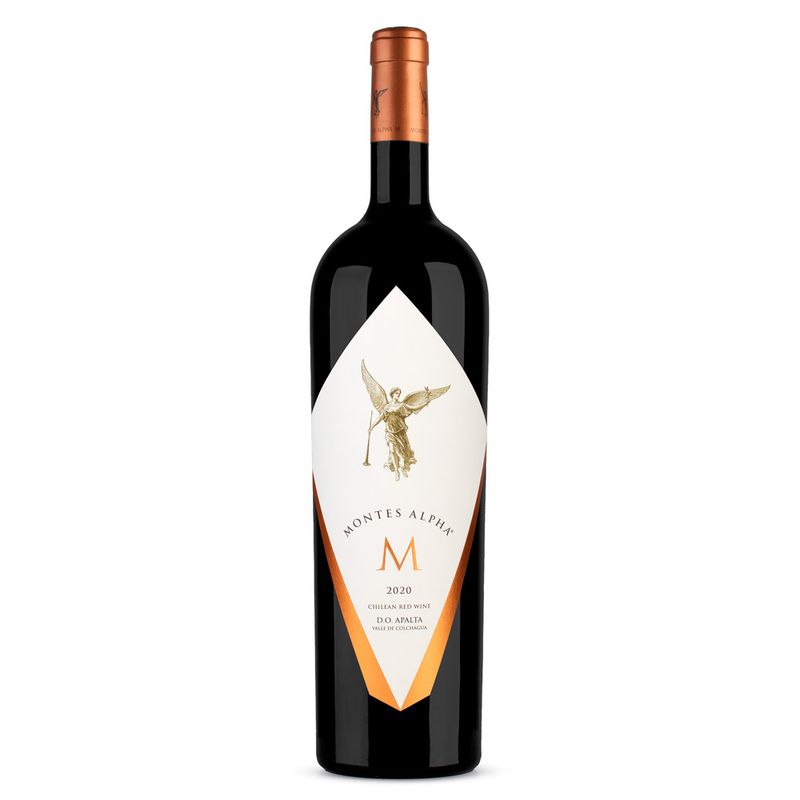Vinho-Tinto-Chileno-Montes-Alpha-M-Magnun-15L