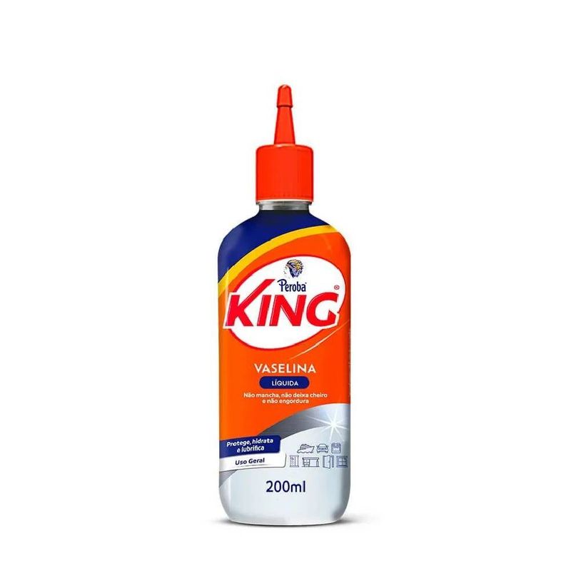 Vaselina-KIng-200ml