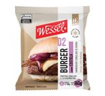 Burguer com Costela Wessel 160g