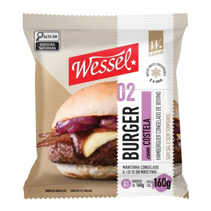 BURGER-COM-COSTELA-WESSEL-160G