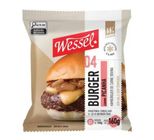 Burguer com Picanha Wessel 160g