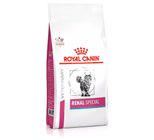 Ração Para Gatos Royal Canin Renal Special 1,5kg