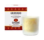Vela Granado Terrapeutics Gengibre 180g