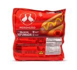 Salsicha Defumada Perdigão 500g