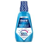 Enxaguatório Bucal Oral B Menta 1L