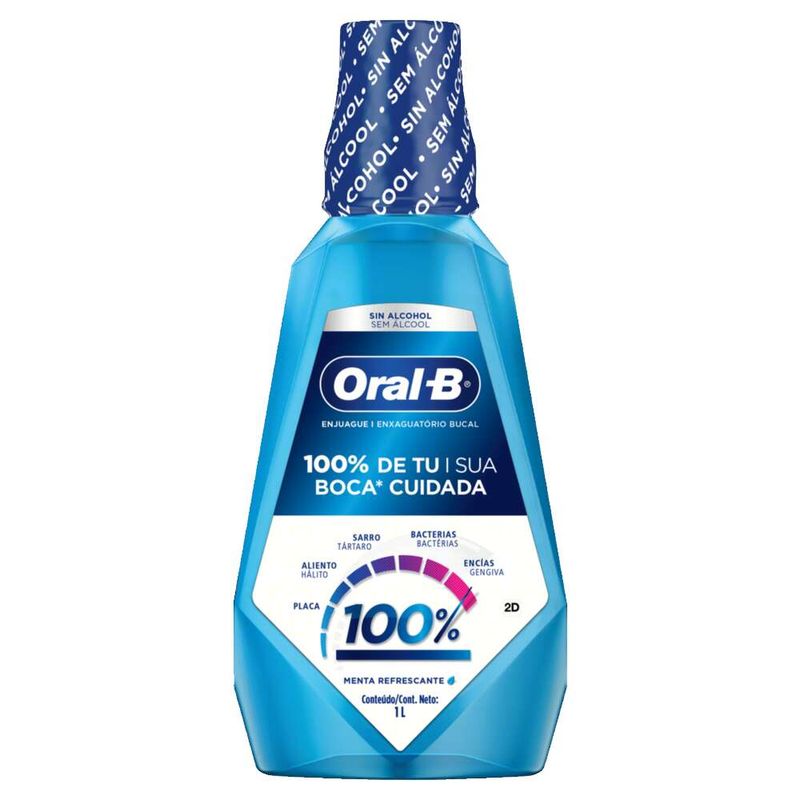 Enxaguatorio-Bucal-Oral-B-Menta-1L