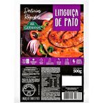 Linguica-de-Pato-Villa-Germania-500g