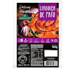 Linguiça de Pato Villa Germania 500g