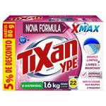 Lava-Roupas-em-Po-Concentrado-Maciez-Tixan-16kg-Gratis-80g