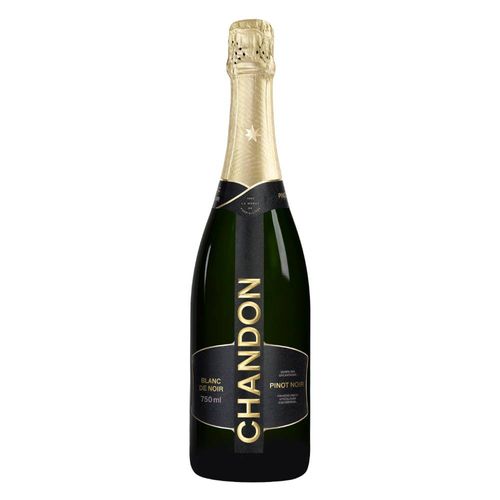 Espumante Chandon Brut Blanc de Noir 750ml