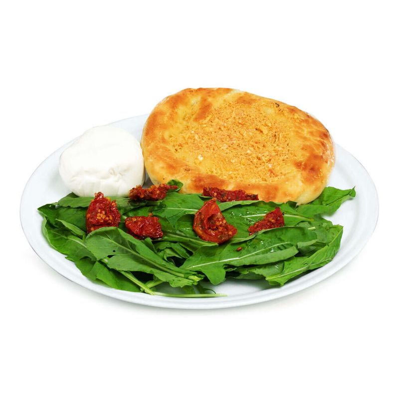 Focaccia-de-Parmesao-com-Burrata-160g