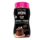 Adoçante em Pó Culinário Color Andina 320g