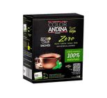 Adoçante Stévia Color Andina Sachê 50 Unidades