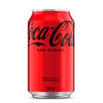 Refrigerante-Coca-Cola-Sem-Acucar-Lata-Gelado-350ml