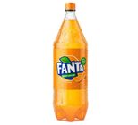Refrigerante Fanta Laranja Pet 2 L