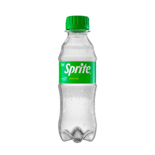 Refrigerante Sprite Limão Pet 200ml