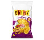 Salgadinho de Milho Presunto Skiny 60g