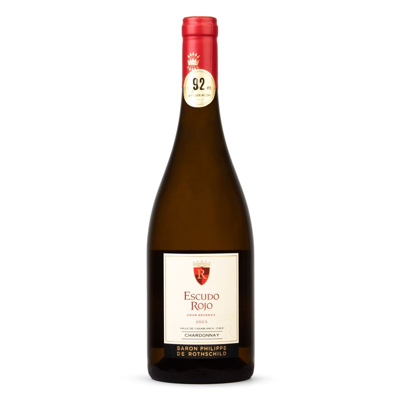 Vinho-Branco-Chileno-Escudo-Rojo-Chardonnay-Gran-Reserva-750ml