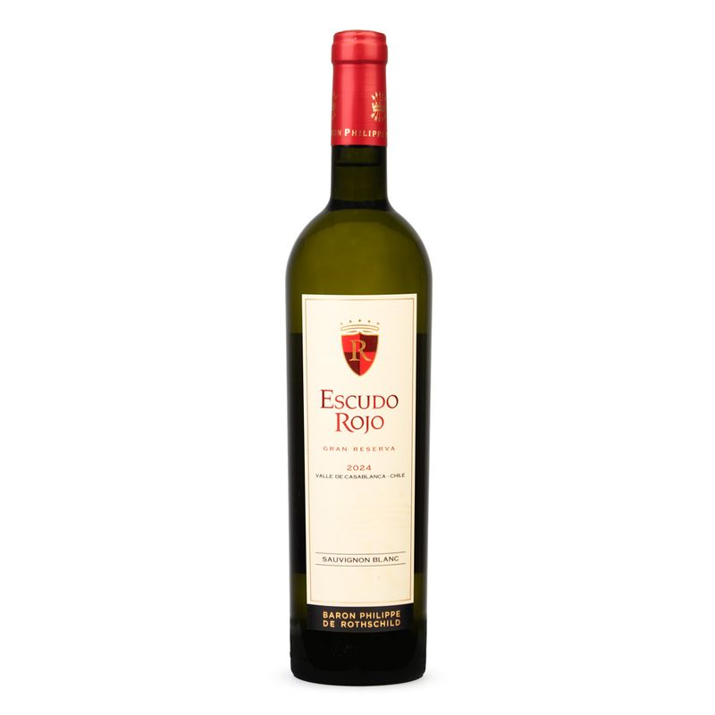 Vinho-Branco-Chileno-Escudo-Rojo-Sauvignon-Blanc-Gran-Reserva-750ml