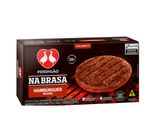 Hambúrguer Bovino Perdigão Na Brasa 540g