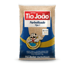 Arroz Parboilizado Tio João Tipo 1 5kg