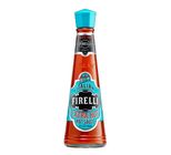 Molho Pimenta Italiana Firelli Hot 148g