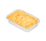Empadão de Camarão Congelado 510g