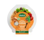 Salada de Frango Caesar Ateliê do Sabor 220g