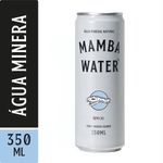 Agua-Mineral-sem-Gas-Mamba-Water-Lata-350ml