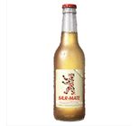 Mate com Gás e Cafeína Baer-Mate 350ml