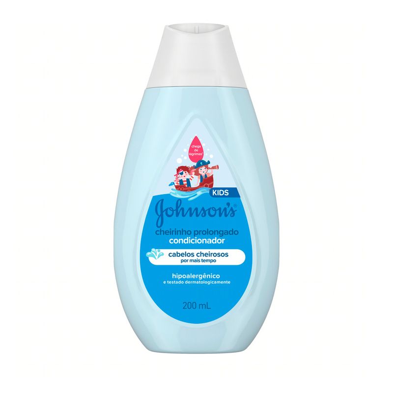 Condicionador-Johnsons-Cheirinho-Prolongado-200ml