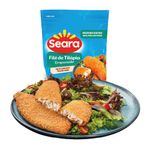 File-de-Tilapia-Empanado-Seara-IQF-400g