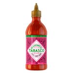 Molho-Americano-Tabasco-Sweet---Spicy-256ml