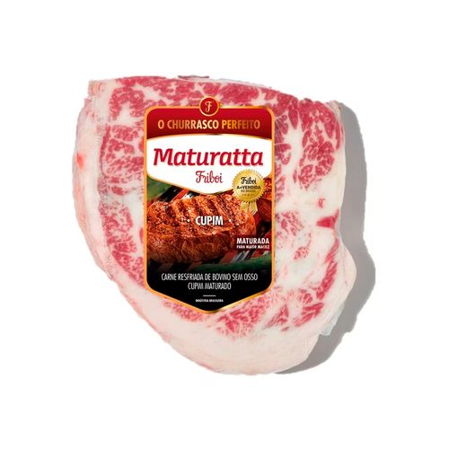 Cupim Maturatta 1,3kg