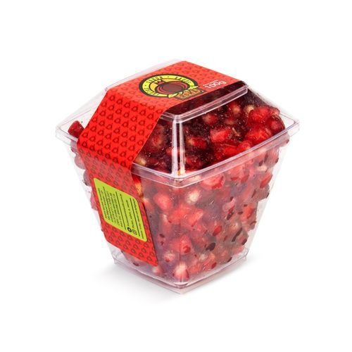 Semente De Romã 100g