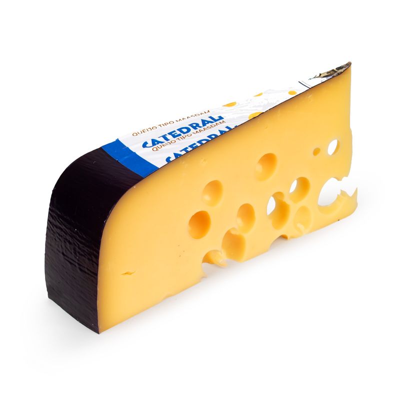 Queijo-Tipo-Maasdam-Catedral-Pedaco-200g