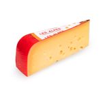 Queijo Tipo Suíço Les Alpes Pedaço 200g