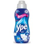 Amaciante-para-Roupas-Concentrado-Ype-Blue-500ml