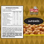 Amendoim-Japones-Elma-Chips-145g