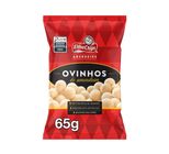 Ovinhos de Amendoim Elma Chips 65g