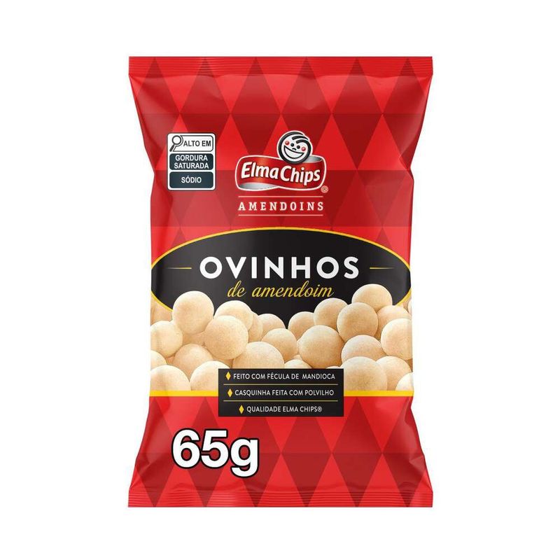 Ovinhos-Elma-Chips-65g
