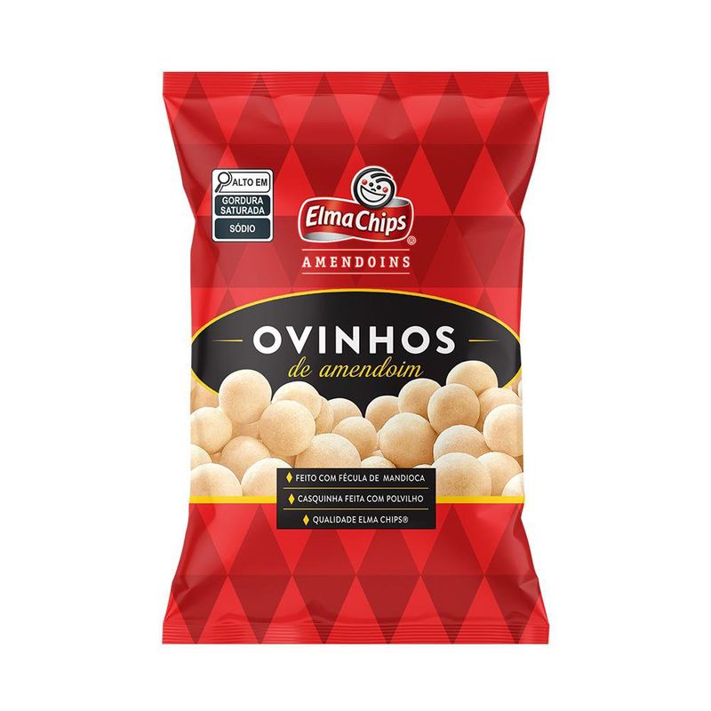 Ovinhos-Elma-Chips-65g