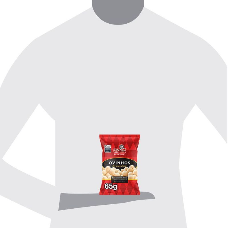 Ovinhos-Elma-Chips-65g