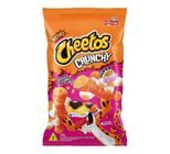 Salgadinho Cheetos Crunchy Super Cheddar 160g