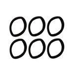 ELASTICOS-CABELO-PRETO-PROART-6UN
