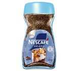 Café Solúvel Nescafé Gelado Vidro 100g