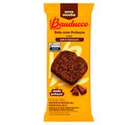 Bolo Bauducco Duplo Chocolate 200g