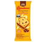 Bolo Bauducco Laranja com Chocolate 200g