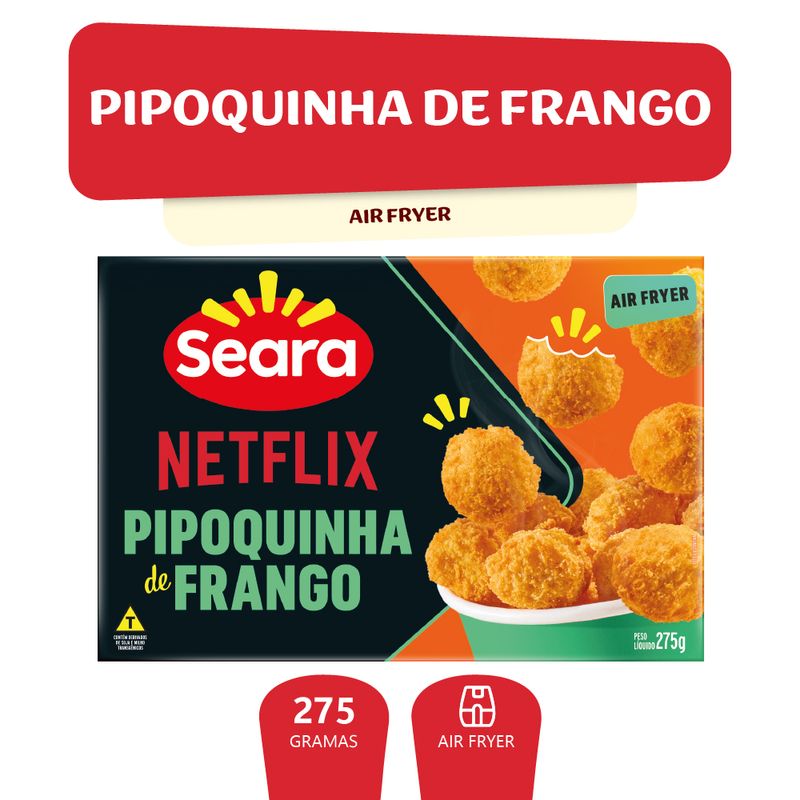 Pipoquinha-de-Frango-Seara-275g